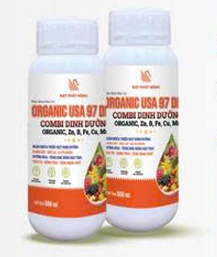 Combi Dinh Dưỡng