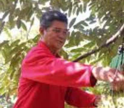 Chú Hùng